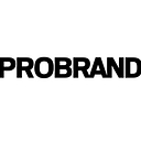 Probrand logo