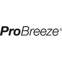 Pro Breeze UK logo