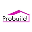 Probuild logo