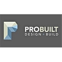 Probuilt Reno logo