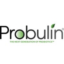 Probulin logo