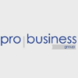 PROBUSINESS LTD logo