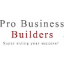 Pro Business Builders logo