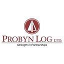 Probyn Log Ltd logo