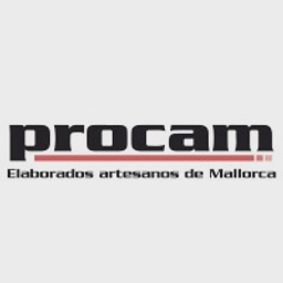 Procam CP Limited logo