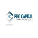 ProCapital logo