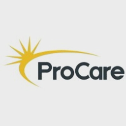 Procare UK Limited logo