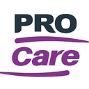 Procare Shower & Bathroom Centre Ltd logo