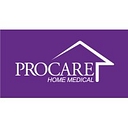 Procare Home Medical logo