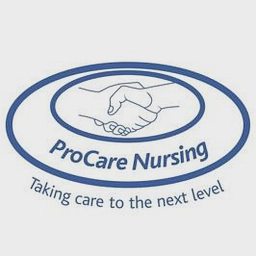 Procare Nursing Agency Limited logo