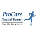 Procare Physical Therapy, Inc. logo