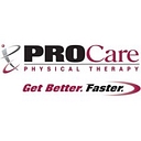 Procare Physical Therapy logo