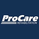 Procare Rehabilitation Llc logo