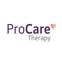 ProCare Therapy logo