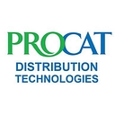 Procat Distribution Technologies logo