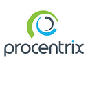 Procentrix logo