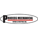 Process Mechanical Piping logo
