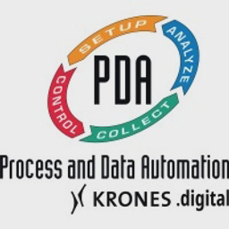 Process and Data Automation Logo