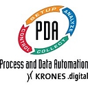 Process And Data Automation A Member Of The Krones Group logo