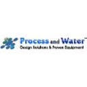 Process And Water Company logo
