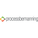Processbemanning Svenska AB logo