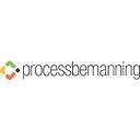 Processbemanning Svenska AB logo