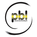 Process Benchmarking Ltd logo