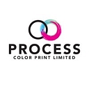Process Color Print Limited logo