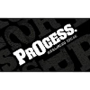 Process Digital logo