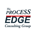 The Process Edge Consulting Group logo
