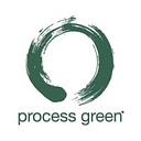 Process Green logo