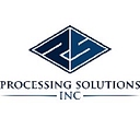 Processing Solutions Inc. logo