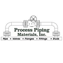 Process Piping Materials, Inc. logo