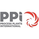 Process Plants International logo