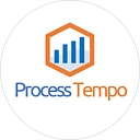Process Tempo Inc. logo