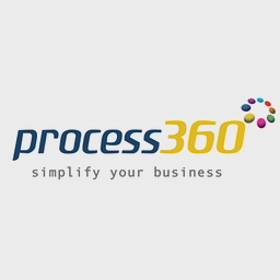 Process360 Ltd logo