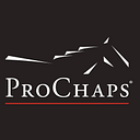 ProChaps logo