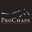 ProChaps logo