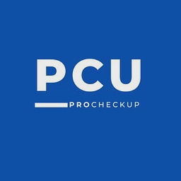 ProCheckUp Limited logo