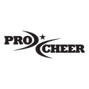 Pro Cheer Uniforms & Apparel logo