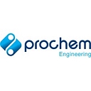 Prochem Engineering logo