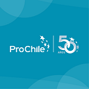 ProChile Australia logo