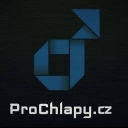 prochlapy.cz logo