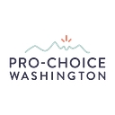 Naral Pro Choice Washington logo
