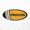 Logomarca Procipa