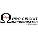 Pro Circuit Incorporated logo