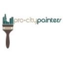 Pro City Painters logo