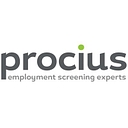 Procius Limited logo