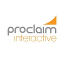 Proclaim Interactive logo