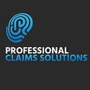Professional Claims Solutions logo